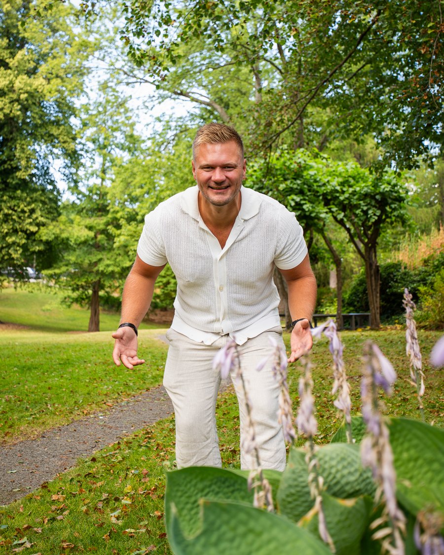Jesper Ugland