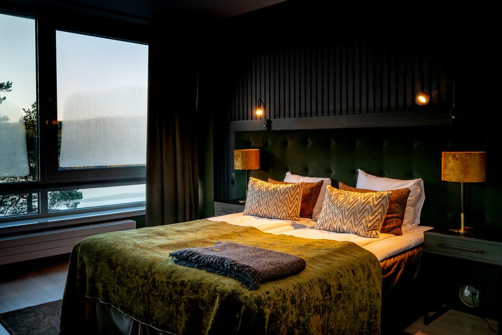 Rommet, Rømskog Spa & Resort